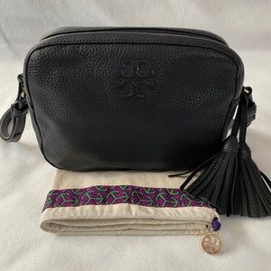Tory Burch Thea Camera Bag